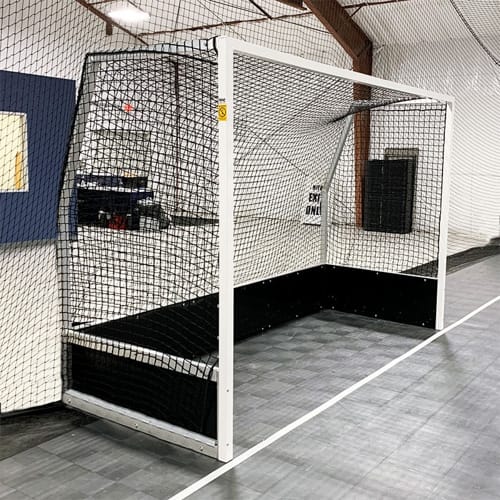 Indoor Field Hockey Goals  preview 1