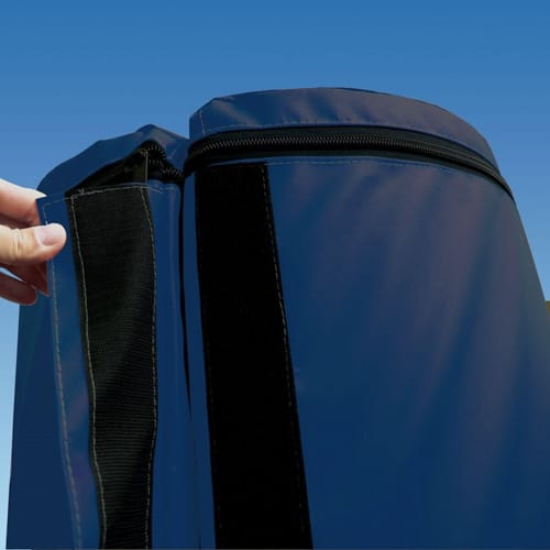 Football Goal Post Pads  preview 2