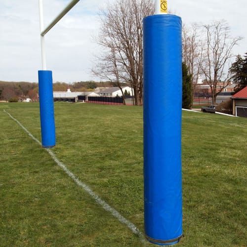 Football Goal Post Pads  preview 3