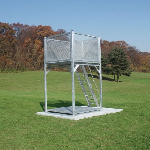 Multi-Purpose Tower