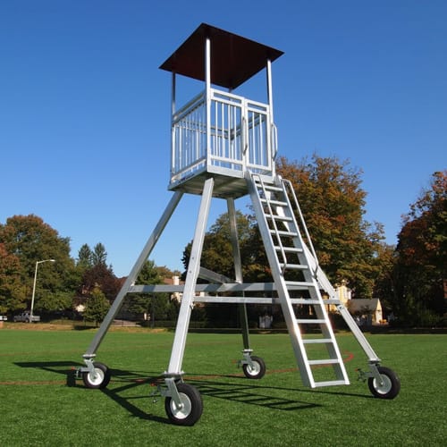 Portable Multi-Purpose Tower