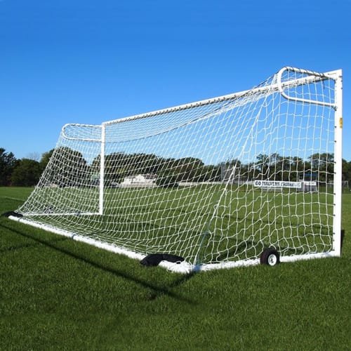 EUROPA Portable International Soccer Goal preview 2