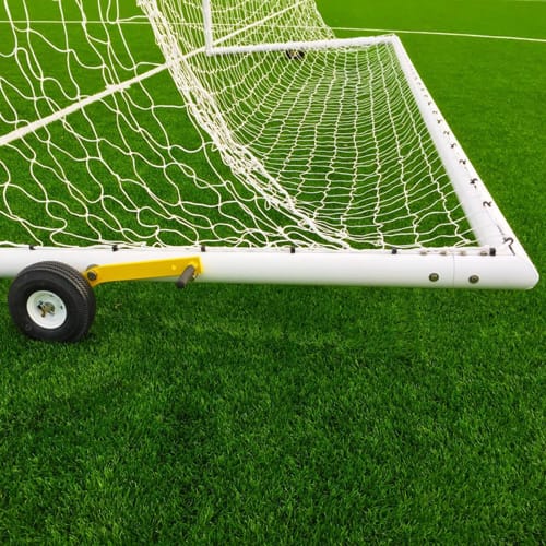 EUROPA Portable International Soccer Goal preview 3