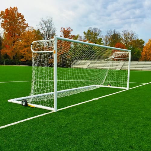 EUROPA Portable International Soccer Goal preview 6