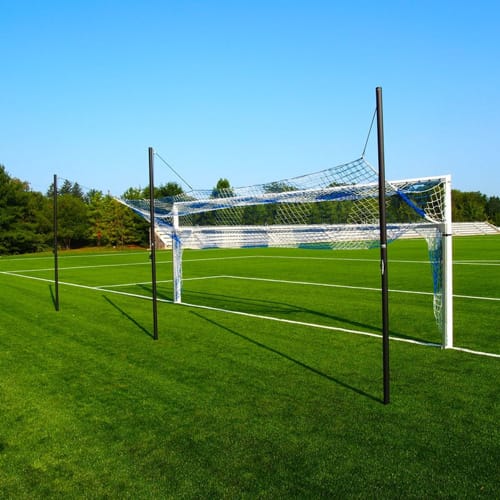 EUROPA-BOX Semi-Permanent International Soccer Goals preview 2