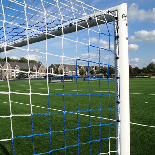 EUROPA-BOX Semi-Permanent International Soccer Goals preview 4