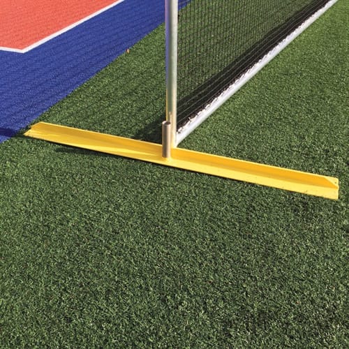 Portable Framed 8'-6" Sports Netting preview 1