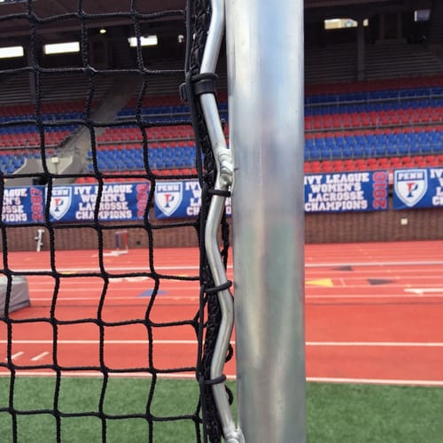 Portable Framed 8'-6" Sports Netting preview 2
