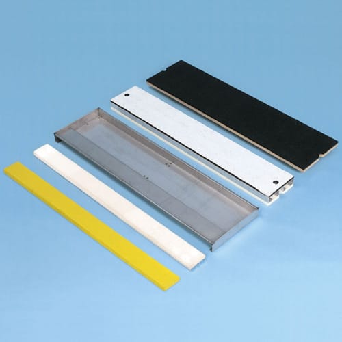 8" Take-Off Board System with Foul Strip preview 1