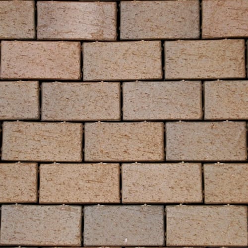 Beveled Edge Clay Pavers - English Edge Cocoa preview 1