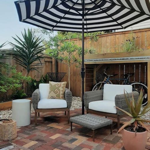 Antique Clay Paver - Rumbled Madrid preview 2