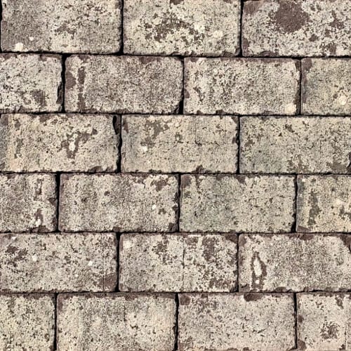 Antique Clay Paver - Rumbled Bluffs preview 1