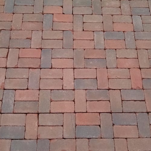 Antique Clay Paver - Rumbled Autumn preview 3