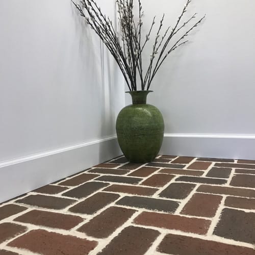 Antique Clay Paver - Rumbled Autumn preview 4