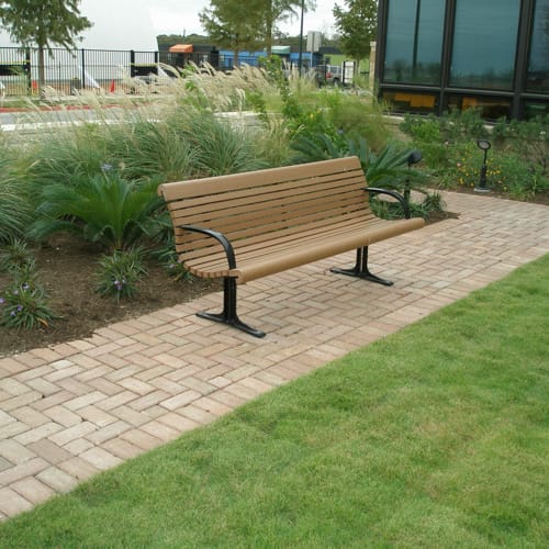 Antique Clay Paver - Rumbled Rose preview 4