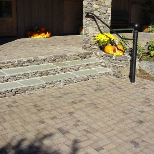 Antique Clay Paver - Old Mill preview 2