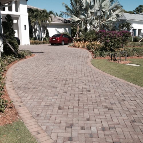 Antique Clay Paver - Old Mill preview 4
