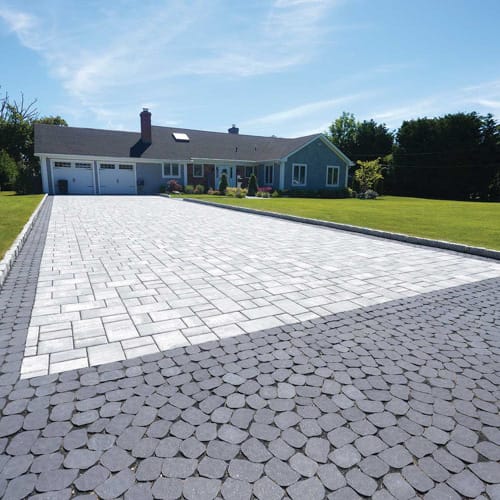 Paving Stones