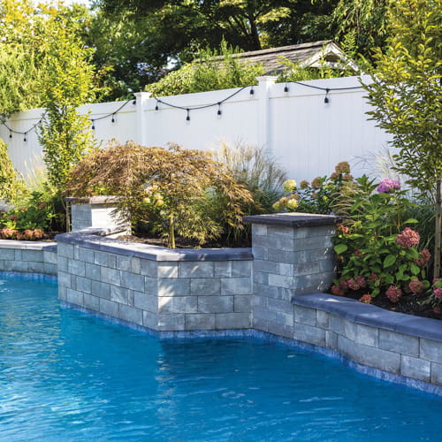 Stonegate® Contemporary Wall preview 3
