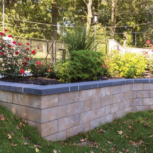 Stonegate® Contemporary Wall preview 4