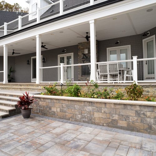 Stonegate® Contemporary Wall preview 5