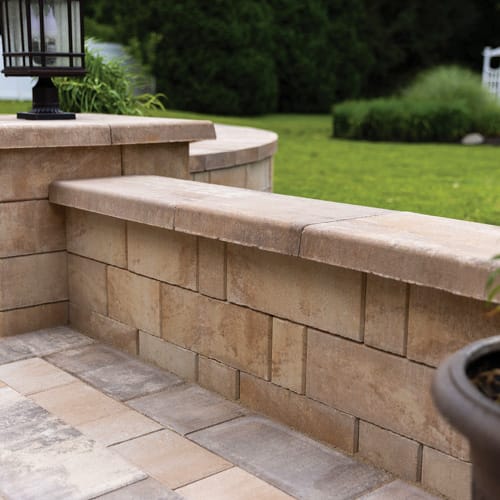 Stonegate® Contemporary Wall preview 1
