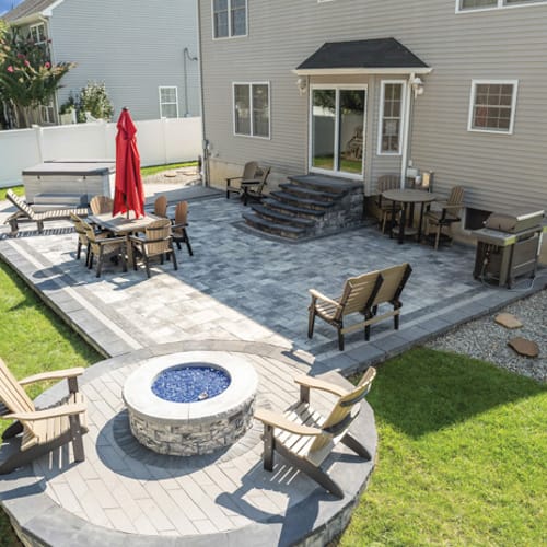 Paragram Paver preview 2