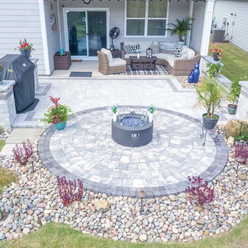 Ridge Circle