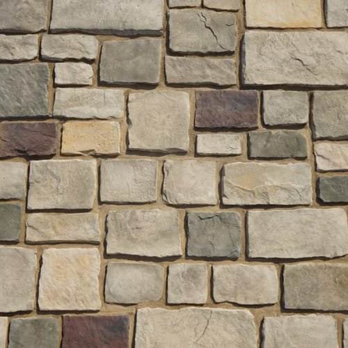 Stone Pattern - Ashlar