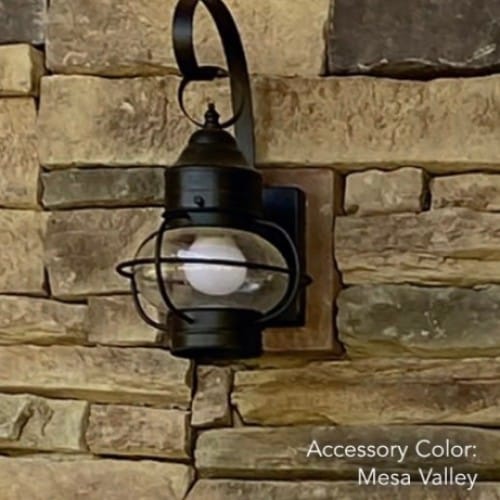 Accents and Trim - Coach Light Trim preview 1