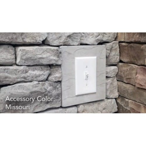 Accents and Trim - Outlet Box Trim preview 1