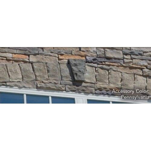 Accents and Trim - Keystones preview 1