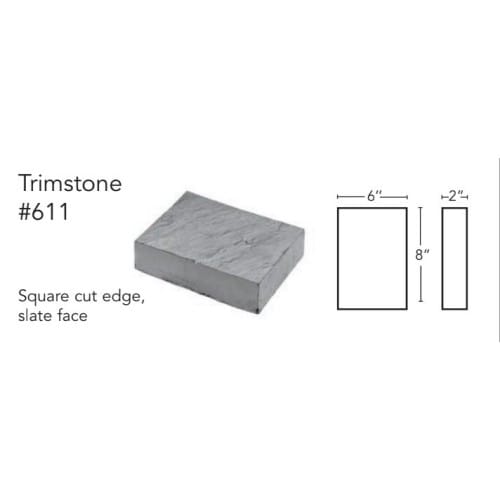 Accents and Trim - Trimstone preview 2