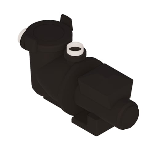 PLP300S: Pipeline Pumps® 3 HP Variable Speed