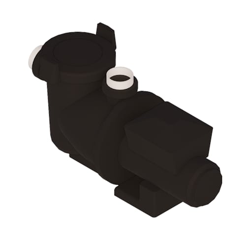 PLP150S: Pipeline Pumps® 1.5 HP Variable Speed