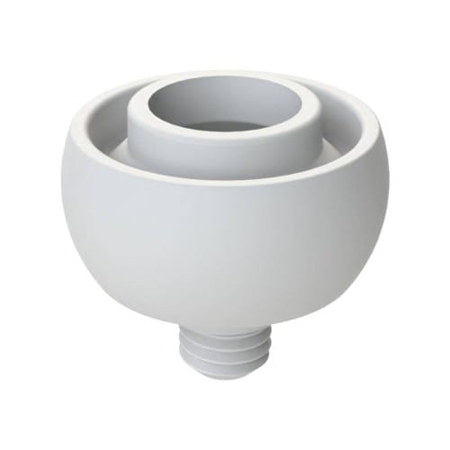 FSEKxxx: Flow Sync™ Adjustable Return Eyeball (FSEKxxx)