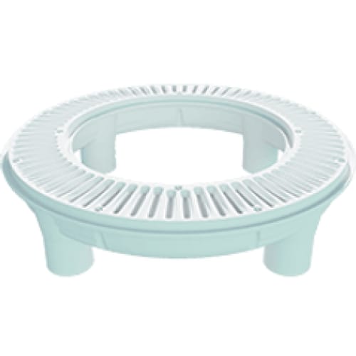 PCxxx: 20'' Perfect Circle™ and Four-Port Manufactured Sump preview 1