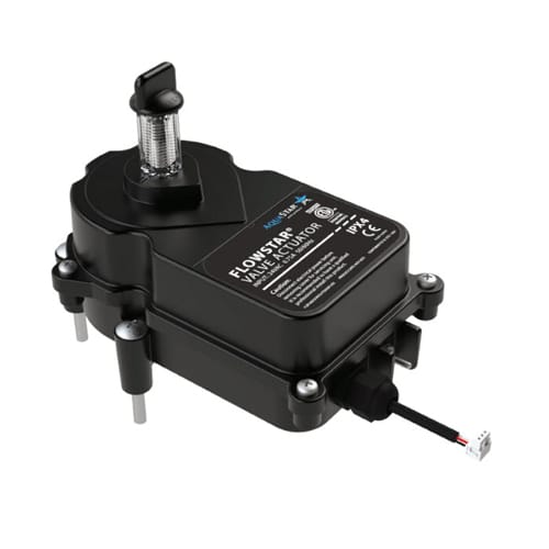 AVA24: FlowStar® Actuator Valve preview 1