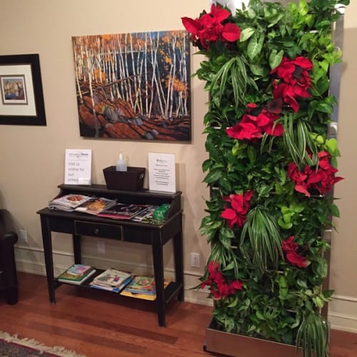 Plug and Play Living Green Walls - Freestanding preview 7