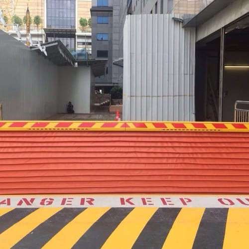 Optimus Road Blocker preview 2
