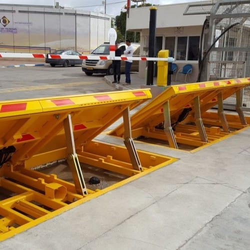 Optimus Road Blocker preview 1
