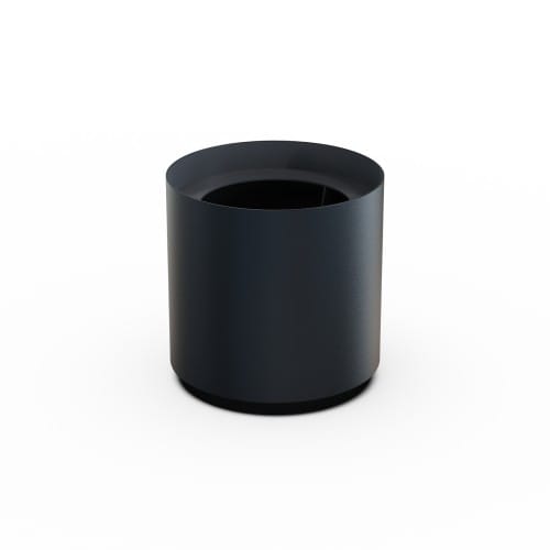 Aluminum Round Planter - 24" - 36" Diameter preview 2