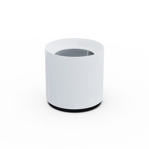 Aluminum Round Planter - 24" - 36" Diameter preview 3