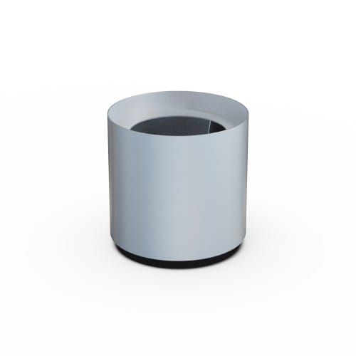 Aluminum Round Planter - 24" - 36" Diameter preview 4