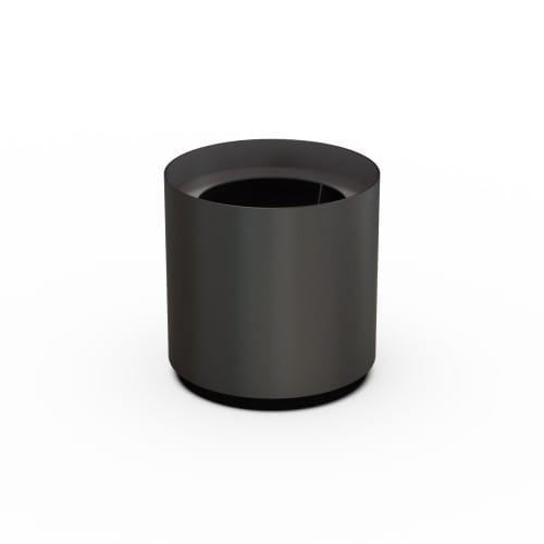 Aluminum Round Planter - 24" - 36" Diameter preview 6