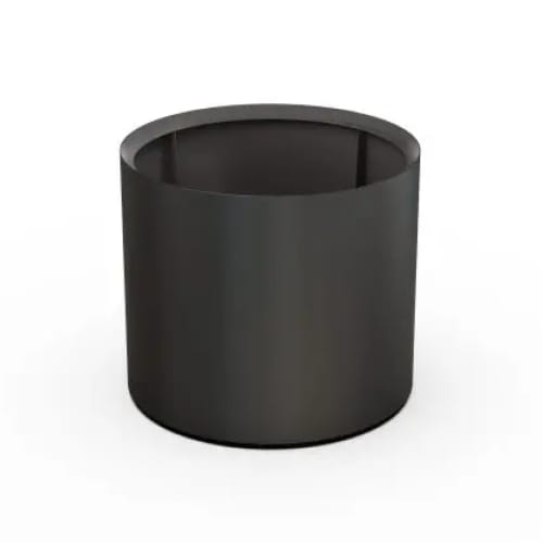 Aluminum Round Planter - 42" - 48" Diameter preview 1