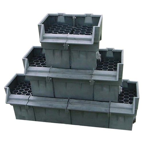 Pro-Series™ 50" Straight Spillway Assembles (EWS50) preview 2