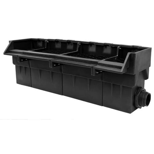 Pro-Series™ 50" Straight Spillway Assembles (EWS50) preview 1