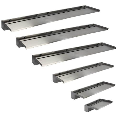 Vianti Falls Spillway – 71.5" – 2" Lip (SSS71) preview 2