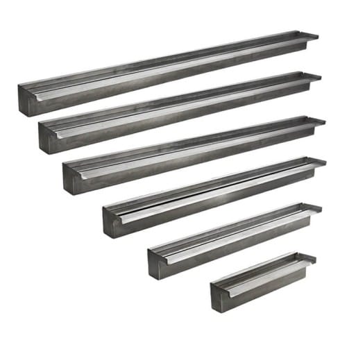 Vianti Falls™ Spillway – 35.5" – 2" Lip (SSS35) preview 2